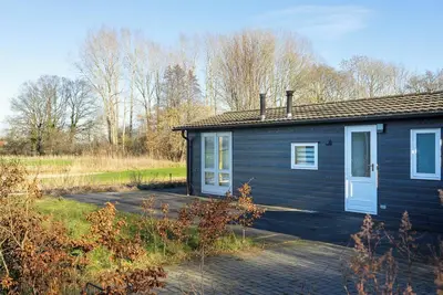 Image de Bungalow near the river I 4 persons