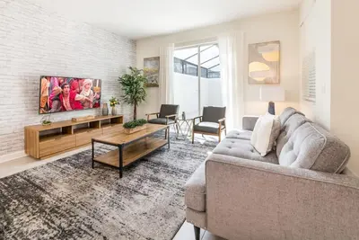 Image de Beautiful house, great location, private pool