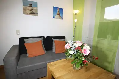 Image de Alb-1. 13 - Residenz Albatros Cuxhaven