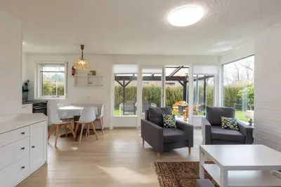 Image de Holidayhouse - Koekoeksbloemwei 90 | Kortgene