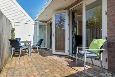 Image de Luxe holidayhome - Kanonweistraat 11a |