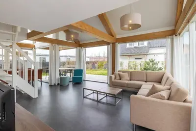 Image de Strandvilla 30 - Scharendijkseweg | Renesse