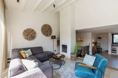 Image de Holidayhouse - Lepelblad 42 | Nieuwvliet-Bad