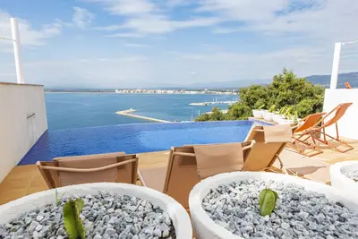 Image de Castell Mar 1011 - Une Chambre Appartement, Couchages 4