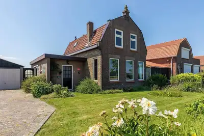 Image de Holidayhouse - Oostburgsestraat 44 | Zuidzande