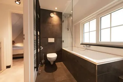 Image de Luxe villa met wellness en domotica