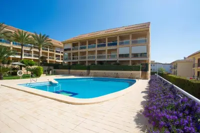 Image de Golden - Trois Chambres Appartement, Couchages 5