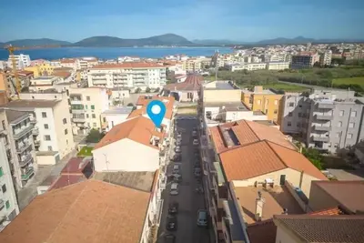 Image de Casa Merisi - Une Chambre Appartement, Couchages 4