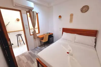 Image de CiNta Hotel - Double Room without Balcony
