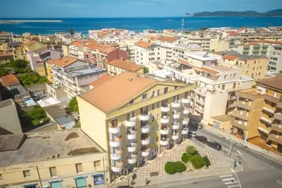 Image de Trilo Gemelli 5 - Deux Chambres Appartement, Couchages 5