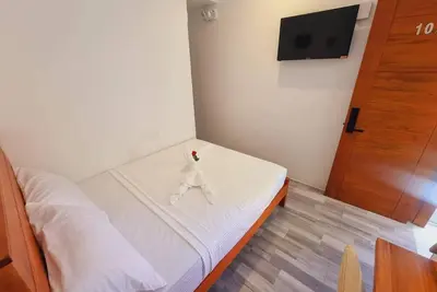 Image de CiNta Hotel - Double Room without Balcony