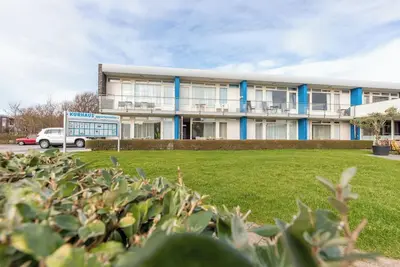 Image de Appartement - Nieuwstraat 1 | Zoutelande 'Kurhaus appartement 1'