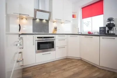 Image de Appartement - Auf 'm Kampe 41