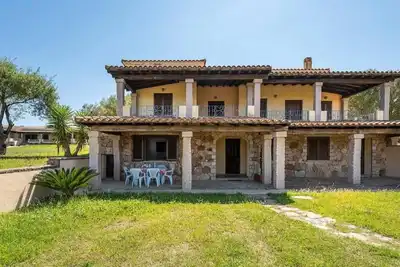 Image de Casa Pompia 4 - Deux Chambres Appartement, Couchages 4