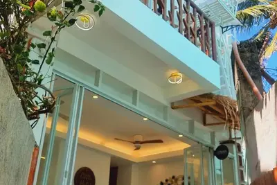 Image de CiNta Hotel - 2 story total 5 rooms with individual bathroom