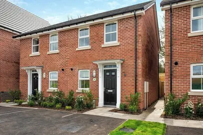 Image de 1 chambres à coucher à Tiverton