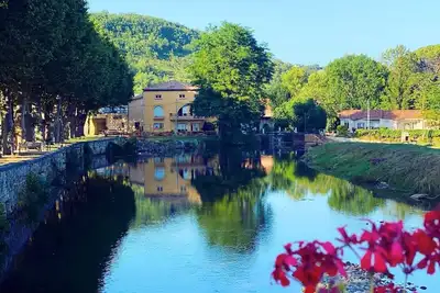 Image de Maisonnette de vacances