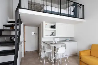 Image de Italianway - The B Village Standard - Apt 58