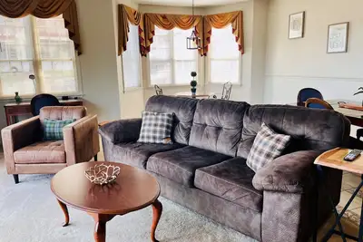 Image de Nordic Village | Chateau Junior Suite – Mountaintop Views