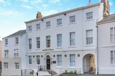 Image de 1 bedroom accommodation in Ulverston