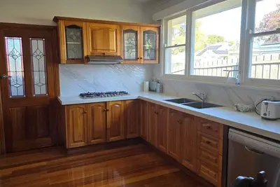 Image de Pakenham Villa