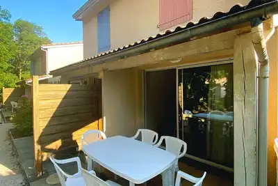 Image de Petite maison de vacances