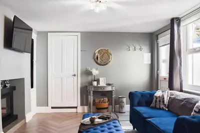 1 chambres à coucher à Whitby