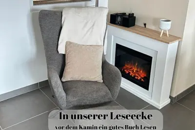 Image de Vacation apartment Sonnenblick - Holiday apartments Im Kimmelreich