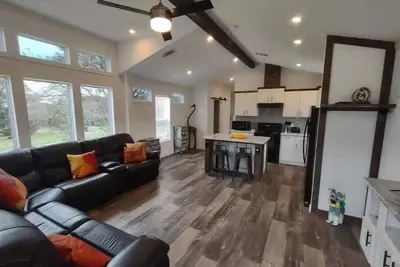 Image de Country Getaway