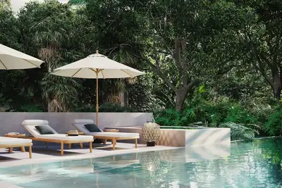 Image de Brand new luxurious 5-bedroom villa in La Selva, inside the gates of Punta Mita