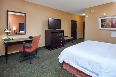 Image de Welcoming Room with Free Hot Breakfast & Parking - Near Baylor
