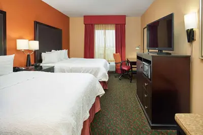 Image de Welcoming Stay Near Texas Sports Hall of Fame, Free Parking & Breakfast!