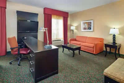 Comfortable Stay Perfect for Baylor University Visitors - Easy I-35 Access