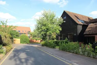 Image de Wheathampstead Place, First Floor - Two Bedrooms