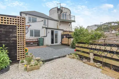 Image de 3 bedroom accommodation in Trusthorpe, Mablethorpe