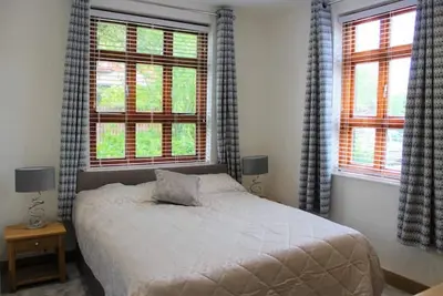 Image de Wheathampstead Place, Ground Floor - Two Bedrooms