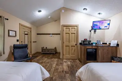 Image de Ok Corral Gun Club\nFlorida’s premier shooting sports club in Okeechobee Florida.