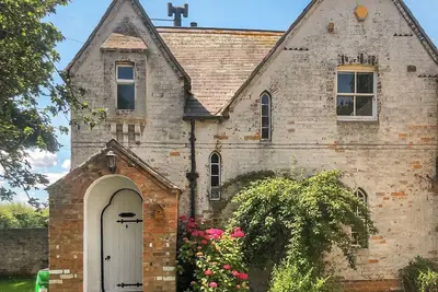 Image de The Old School House