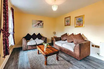 Image de Netley Hall - Rose