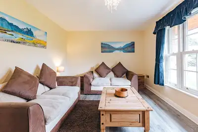 Image de Netley Hall - Thyme