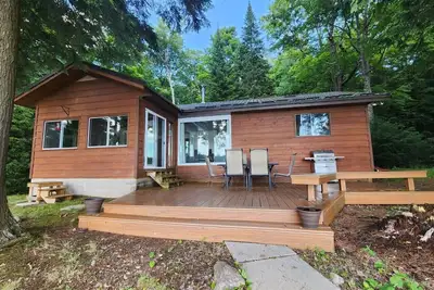 Image de Sparkling Waters in Muskoka