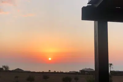 Image de Dammuso Riah Deluxe a few steps from the sea of Pantelleria