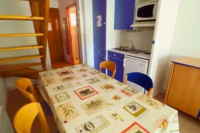 Image de Village Vacances maisonnette
