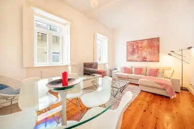 Image de GuestReady - Le refuge mémorable de Lisbonne