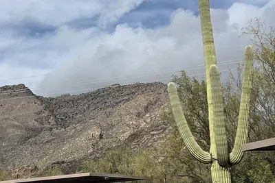 Image de Cozy Condo in Ventana Canyon, 5 mins to Sabino Canyon. Pools, gym, hiking trails