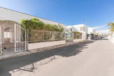 Image de Villa Biancarosa - Rosa by BarbarHouse