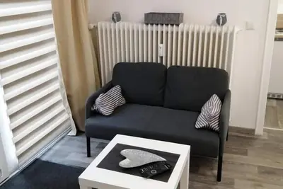 Image de Fewo Kutsch Watt, Hamburger Str. 30, 27476 Cuxhaven Sahlenburg