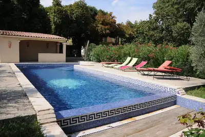 Image de 1 bedroom apartment in eyguiã¨res