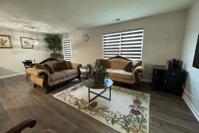 Image de Bluegrass Retreat - Located in Georgetown, Ky, close to Toyota, Horse Park