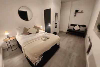 Image de ApartHotel 1 - (1 bed)